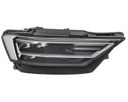 Faro delantero Hella 1EX 012 863-421