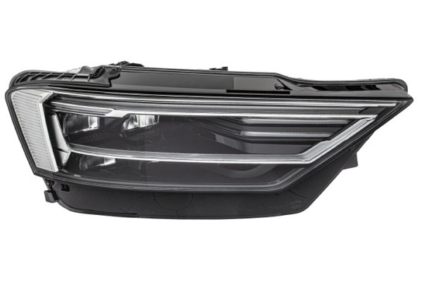 HEADLIGHT 13F210 H A8 D5 07 17