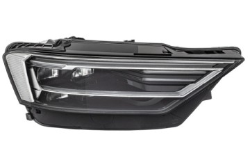 HEADLIGHT 13F210 H A8 D5 07 17