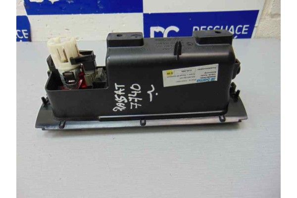 3C0863284 CENICERO VOLKSWAGEN PASSAT BERLINA (3C2)