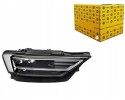 HEADLIGHT 13F210 H A8 D5 07 17 Type of low beam headlights LED