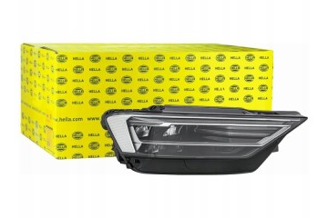 HEADLIGHT 13F210 H A8 D5 07 17 Car type passenger cars