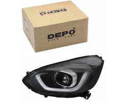 HEADLIGHT FRONT LAMP LEFT HONDA JAZZ V 1 5 2020