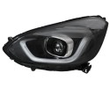HEADLIGHT FRONT LAMP LEFT HONDA JAZZ V 1 5 2020 Part manufacturer Abakus