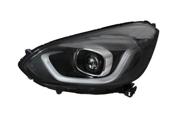 HEADLIGHT FRONT LAMP LEFT HONDA JAZZ V 1 5 2020 Part manufacturer Abakus