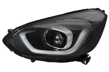 HEADLIGHT FRONT LAMP LEFT HONDA JAZZ V 1 5 2020 Part manufacturer Abakus