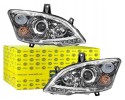 Hella 1ZS 009 627 311 1ZS 009 627 321 headlight lamps