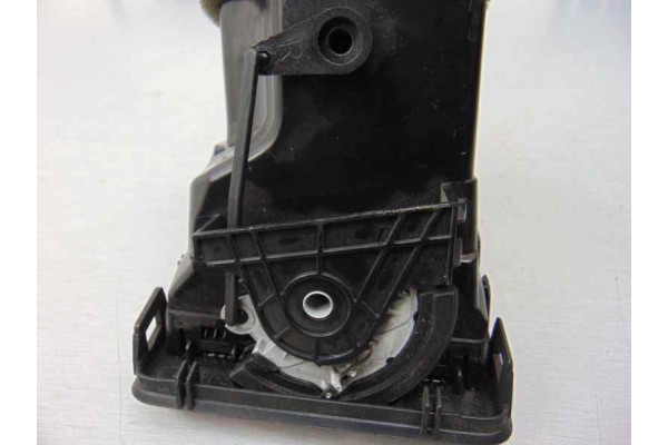 1K0819710 REJILLA AIREADORA VOLKSWAGEN GOLF V (1K1)(10.2003)