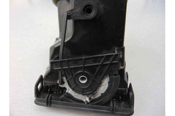 1K0819710 REJILLA AIREADORA VOLKSWAGEN GOLF V (1K1)(10.2003)