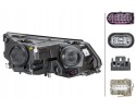 HEADLAMP LAMP LEFT BI XENON Packaging status original