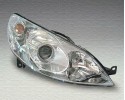 HEADLAMP LAMP 710301213274 MAGNETI MARELLI Packaging status original