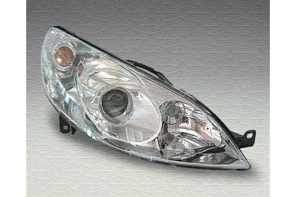 HEADLAMP LAMP 710301213274 MAGNETI MARELLI Packaging status original