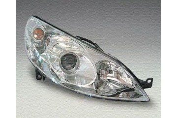 HEADLAMP LAMP 710301213274 MAGNETI MARELLI Packaging status original