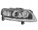 HEADLAMP LAMP RIGHT BI XENON