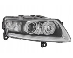 HEADLAMP LAMP RIGHT BI XENON