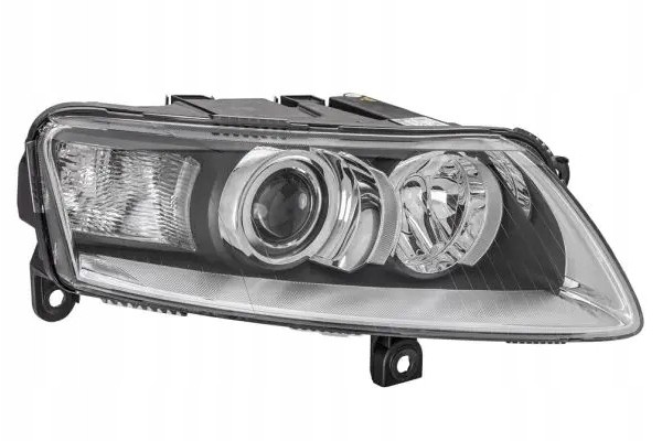 HEADLAMP LAMP RIGHT BI XENON