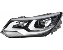 Faro delantero Hella 1ZS 010 748-361