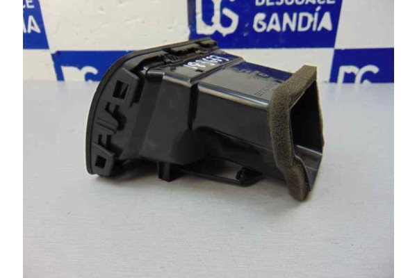 1K0819710 REJILLA AIREADORA VOLKSWAGEN GOLF V (1K1)(10.2003)