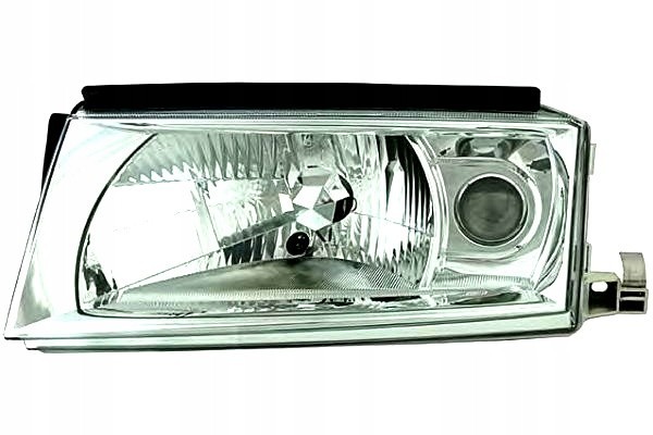 Hella 1EL 010 202 011 Reflektor Part manufacturer Hella