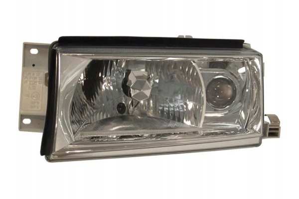 Hella 1EL 010 202 011 Reflektor Catalog number of substitutes ABAKUS 665 1106L LDEMF ALKAR 2755521 ALKAR 2771521 DIEDERICHS 7830