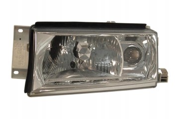 Hella 1EL 010 202 011 Reflektor Catalog number of substitutes ABAKUS 665 1106L LDEMF ALKAR 2755521 ALKAR 2771521 DIEDERICHS 7830