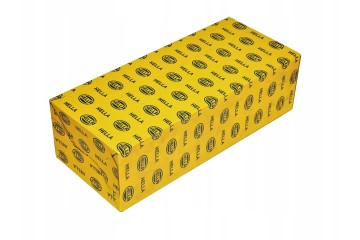 Front lamps HELLA 1LL 008 053 601