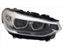 HEADLAMP LAMP 20 16558 06 9 TYC