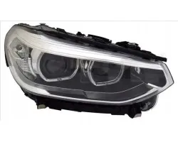 Faro delantero TYC 20-16558-06-9 para BMW X3 y X4 (lado izquierdo)