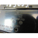 1K0819710 REJILLA AIREADORA VOLKSWAGEN GOLF V (1K1)(10.2003)