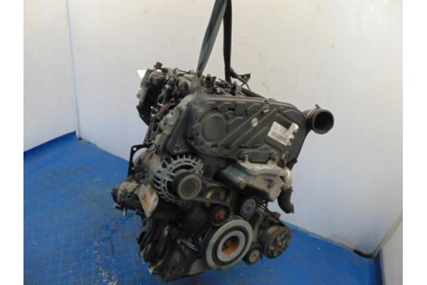 OPEL VECTRA C 1 9CDTI ENGINE CODE Z19DTH