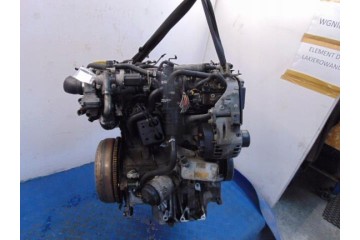 OPEL VECTRA C 1 9CDTI ENGINE CODE Z19DTH Part manufacturer Opel OE