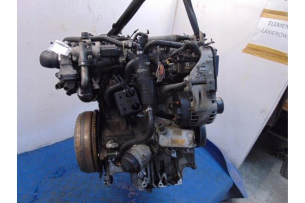 OPEL VECTRA C 1 9CDTI ENGINE CODE Z19DTH Engine type diesel