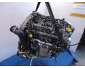 Motor OPEL VECTRA C 1.9CDTI Código Z19DTH