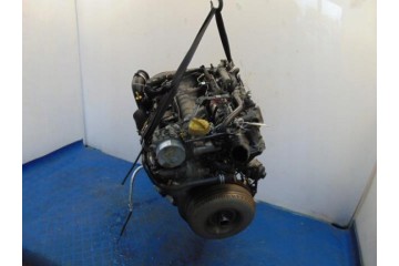 Motor OPEL VECTRA C 1.9CDTI Código Z19DTH