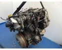Motor OPEL VECTRA C 1.9CDTI Código Z19DTH