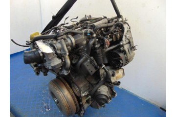 Motor OPEL VECTRA C 1.9CDTI Código Z19DTH