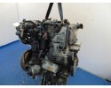 Motor OPEL VECTRA C 1.9CDTI Código Z19DTH