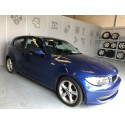BMW SERIE 1 BERLINA (E81/E87) 116d