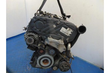 Motor OPEL VECTRA C 1.9CDTI Código Z19DTH