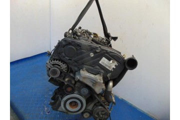 Motor OPEL VECTRA C 1.9CDTI Código Z19DTH