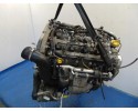 Motor OPEL VECTRA C 1.9CDTI Código Z19DTH
