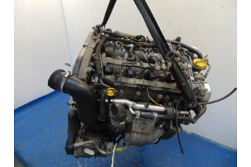 Motor OPEL VECTRA C 1.9CDTI Código Z19DTH