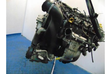 Motor OPEL VECTRA C 1.9CDTI Código Z19DTH