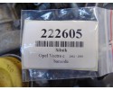 Motor OPEL VECTRA C 1.9CDTI Código Z19DTH