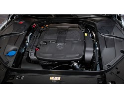 ENGINE GLE GL X166 3 0 AMG 276821 276 821 HYBRID 4 3 4MATIC ASSEMBLY REPLACEMENT