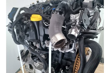 MOTOR RENAULT MEGANE IV K9KU876 K9K U876 1 5 DCI adBLUE
