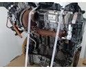 MOTOR RENAULT MEGANE IV K9KU876 K9K U876 1 5 DCI adBLUE Engine type diesel