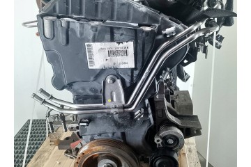 Motor Renault Megane IV K9KU876 K9K U876 1.5 DCI adBLUE