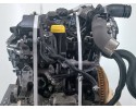Motor Renault Megane IV K9KU876 K9K U876 1.5 DCI adBLUE