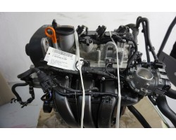 ENGINE 1 0 CHY VW UP SKODA CITIGO SEAT MII 2TYS km AS NEW